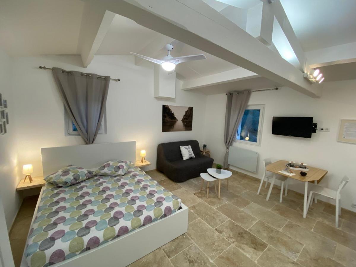 Mas Misajail * Le Castellet (Var)