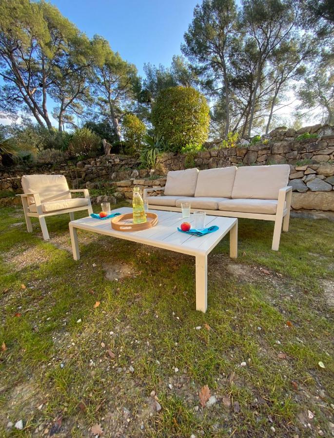 Mas Misajail Apartment Le Castellet (Var)