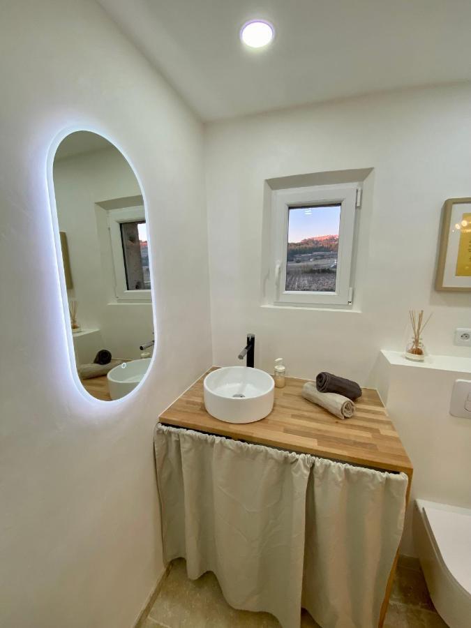 Mas Misajail Apartment Le Castellet (Var)