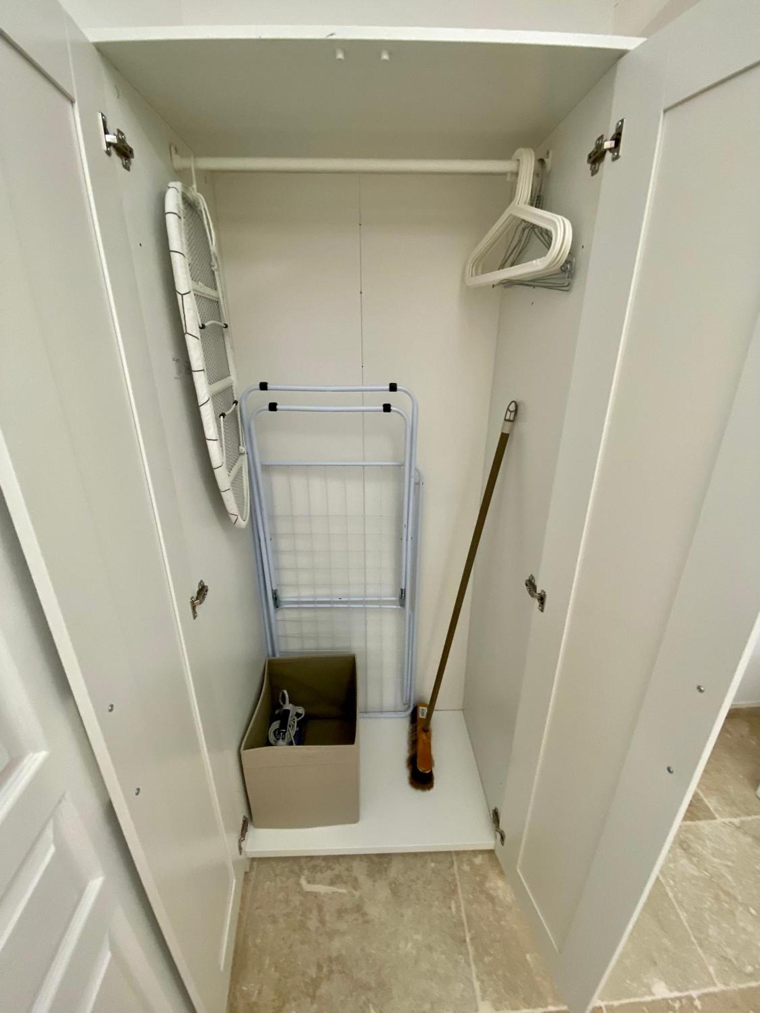Mas Misajail Apartment