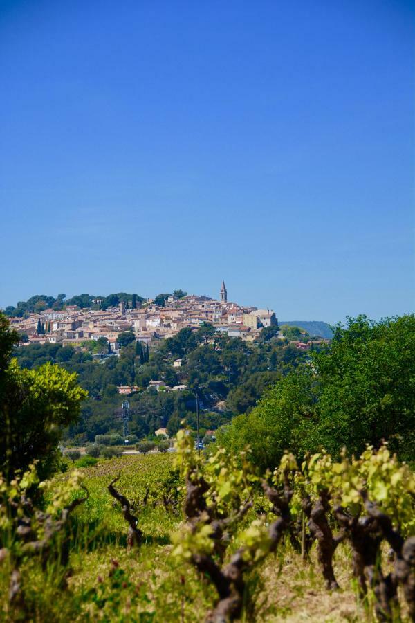 Mas Misajail Apartment Le Castellet (Var)