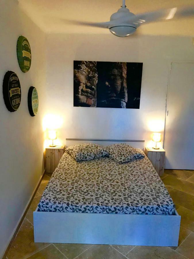 Mas Misajail Apartment *