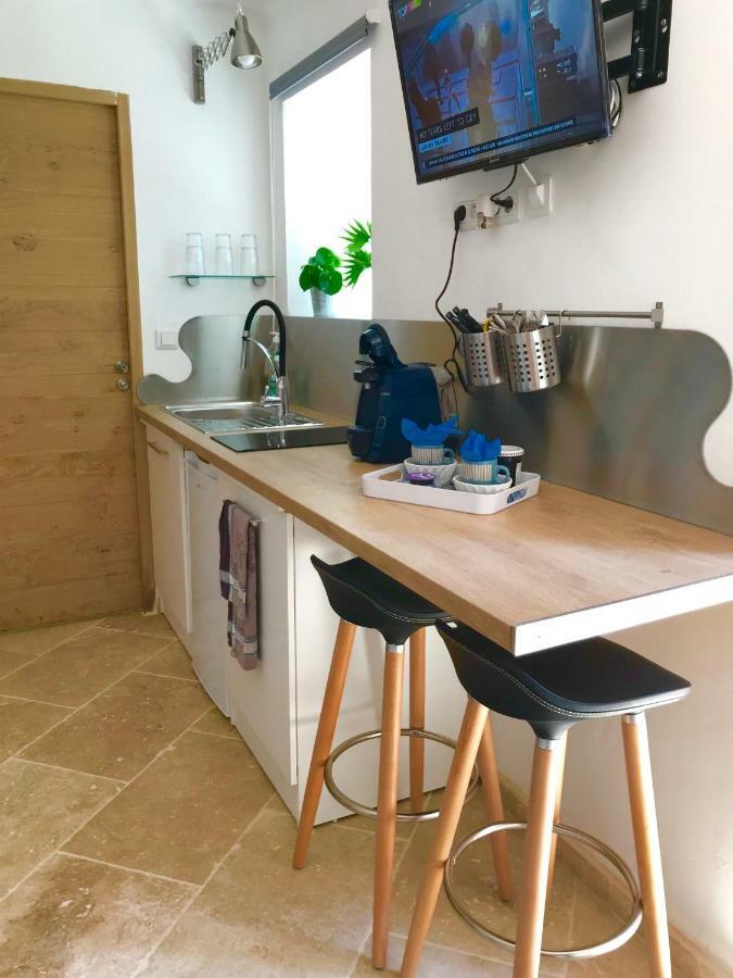 Apartment Mas Misajail Le Castellet (Var)