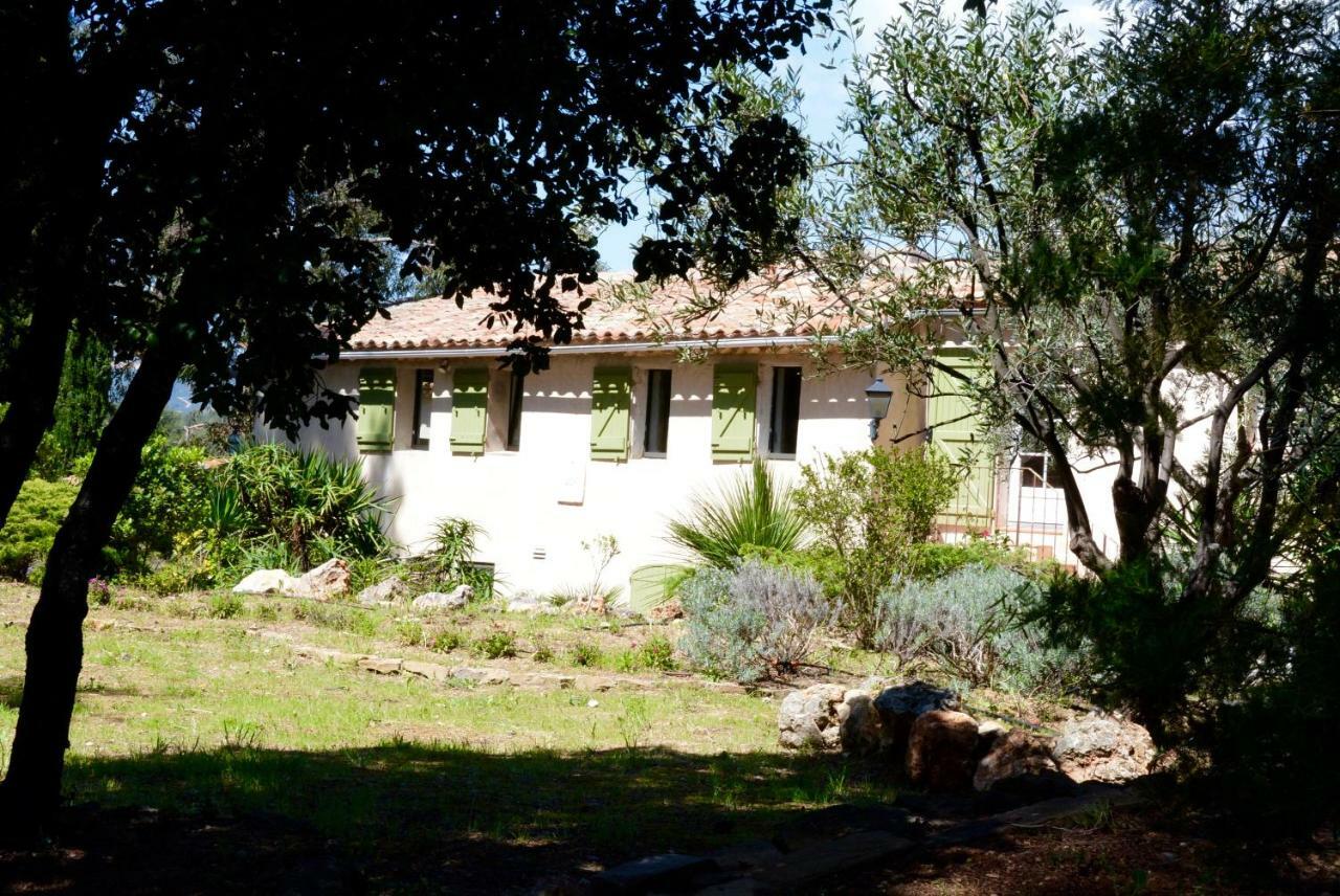 Mas Misajail Apartment Le Castellet (Var)