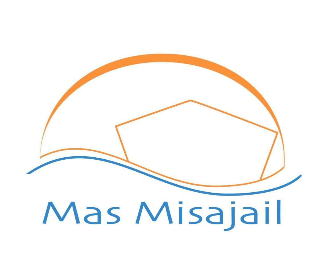 Mas Misajail * Le Castellet (Var)