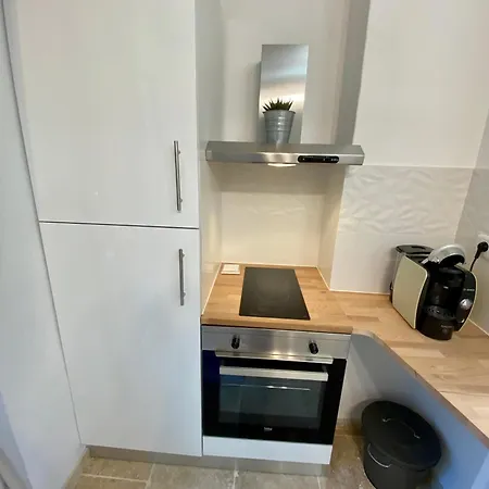Mas Misajail Apartment Le Castellet  Room photo