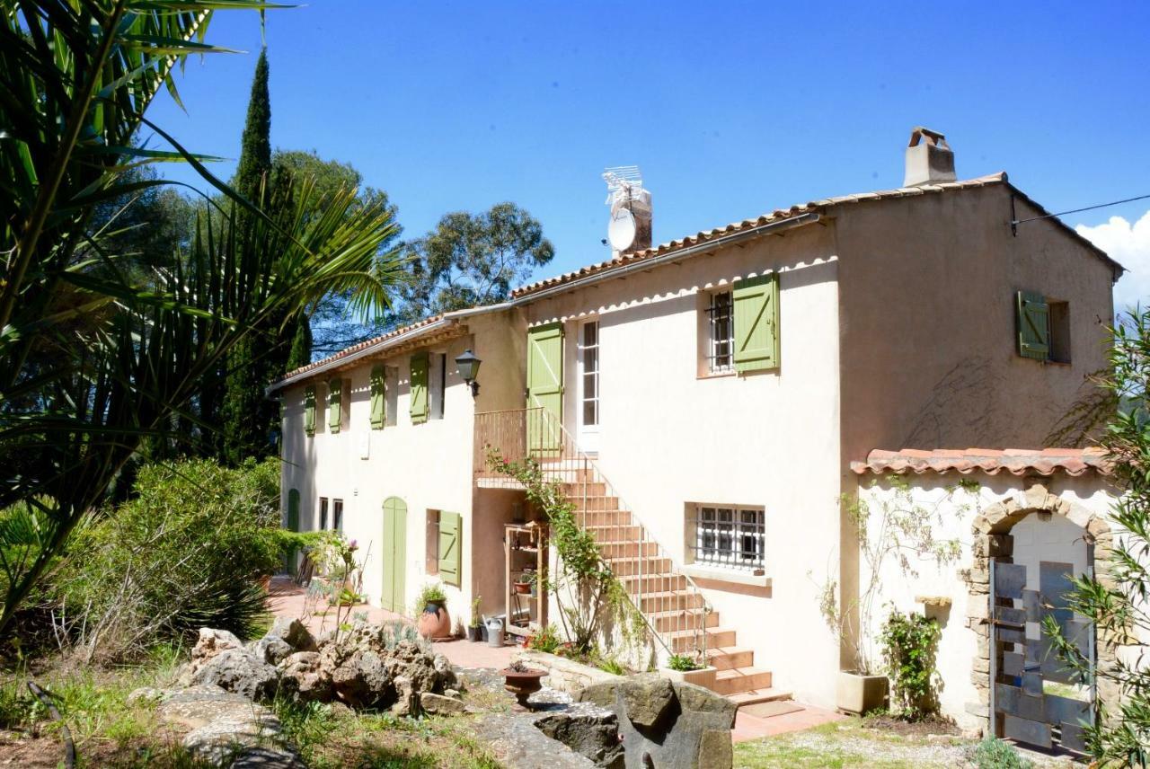 Mas Misajail Apartment Le Castellet (Var)